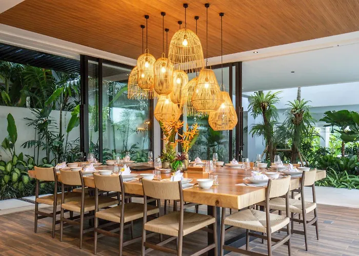 Norbu By Elite Havens * Canggu (Bali)