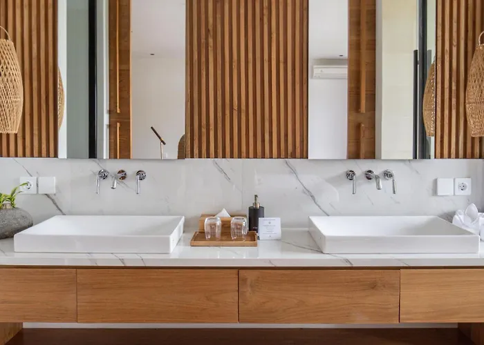 Villa Norbu By Elite Havens