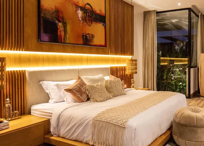 Norbu By Elite Havens Villa Canggu (Bali)