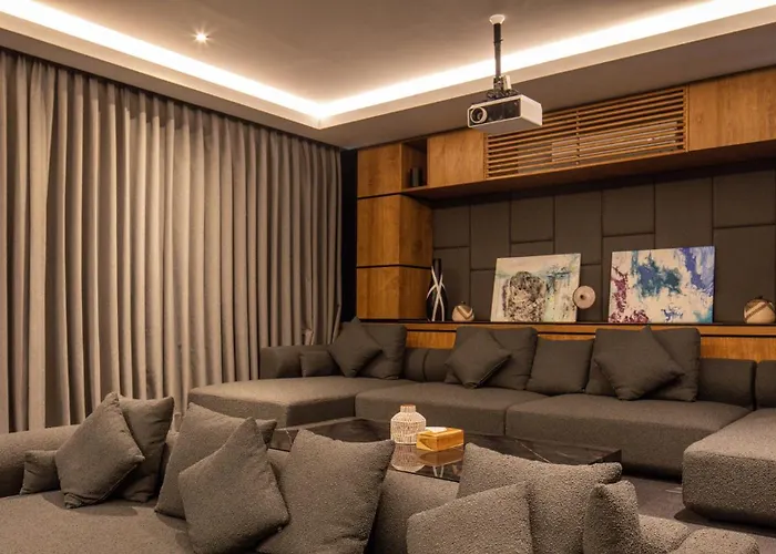 Villa Norbu By Elite Havens Canggu (Bali)