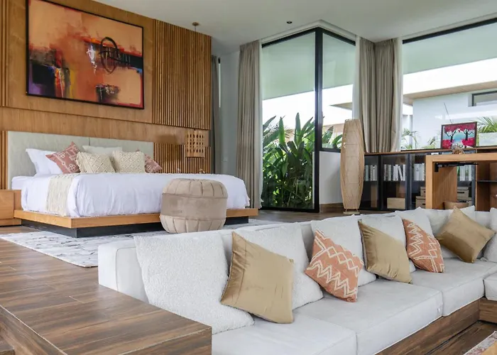 Norbu By Elite Havens Canggu (Bali)