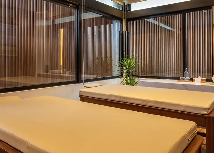 Norbu By Elite Havens Villa *