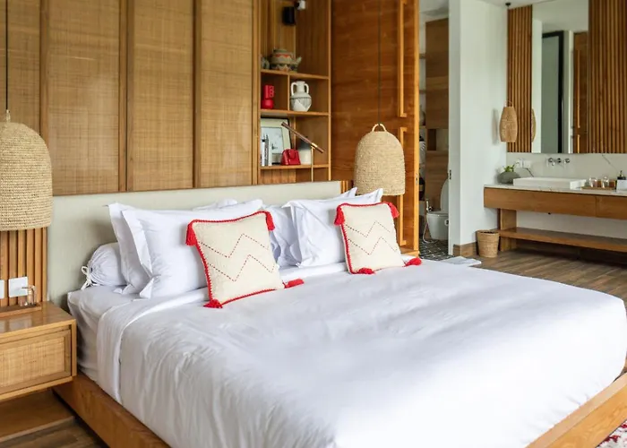 Norbu By Elite Havens Villa Canggu (Bali)