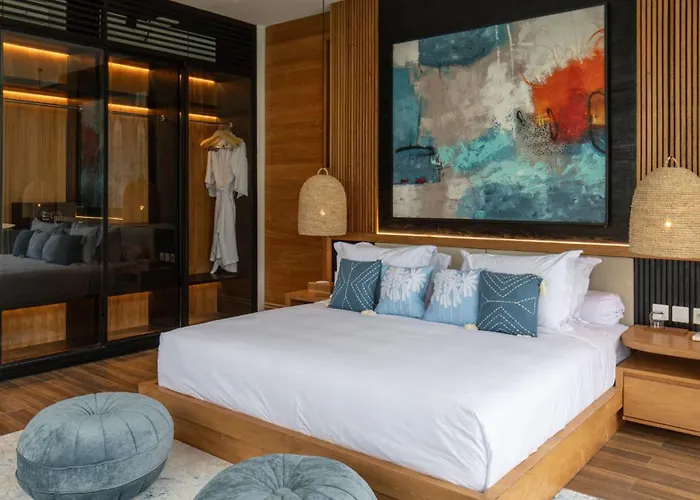 Villa Norbu By Elite Havens Canggu (Bali)