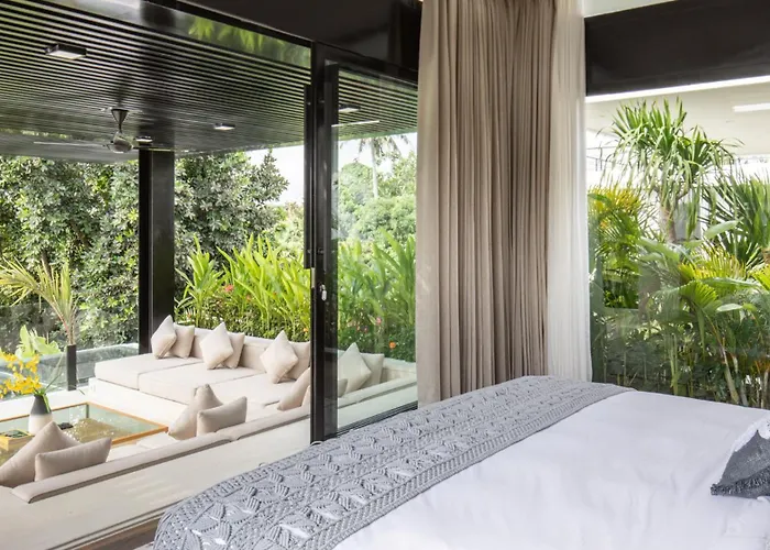 Norbu By Elite Havens Canggu (Bali)