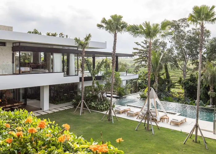 Norbu By Elite Havens * Canggu (Bali)