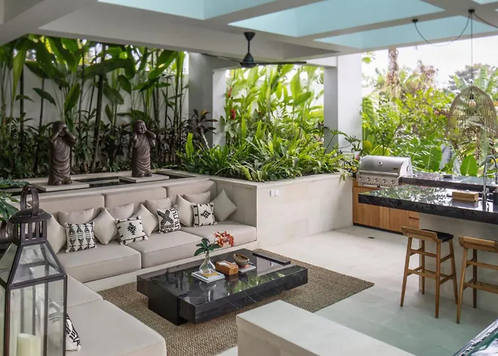 Norbu By Elite Havens Villa *