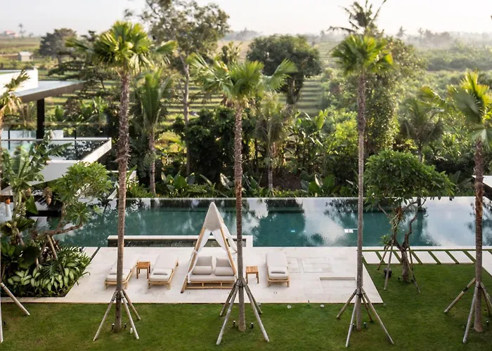 Villa Norbu By Elite Havens *