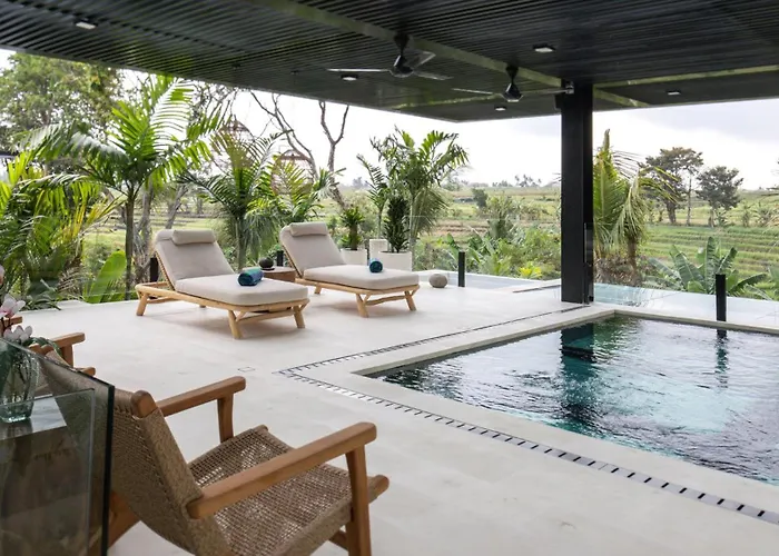 Norbu By Elite Havens Canggu (Bali)