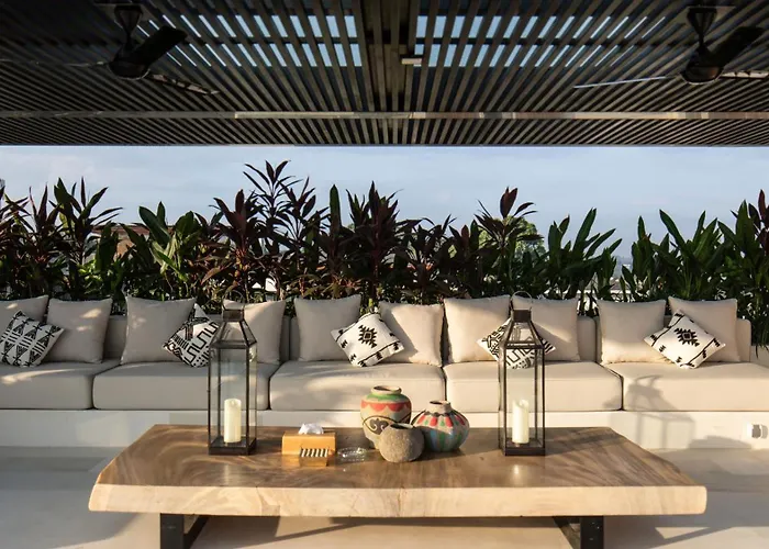 Norbu By Elite Havens Villa