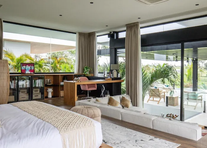 Norbu By Elite Havens Villa *