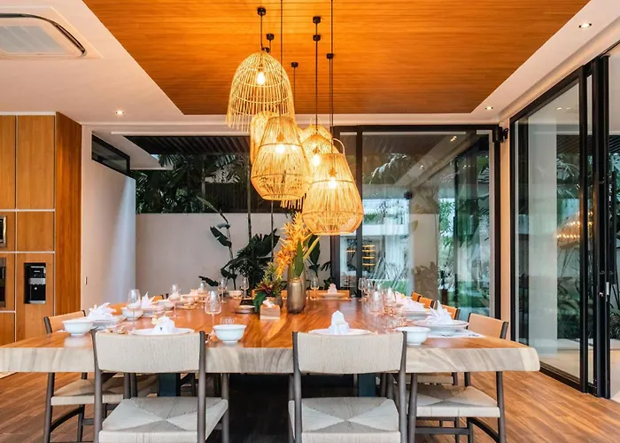 Norbu By Elite Havens Villa Canggu (Bali)