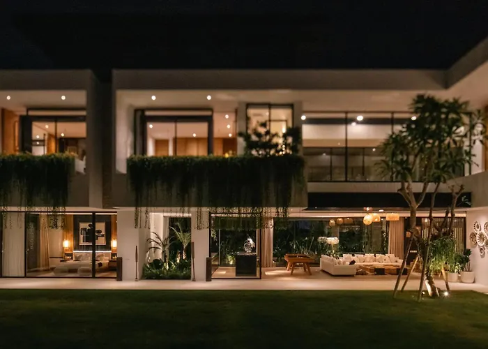 Norbu By Elite Havens Canggu (Bali)