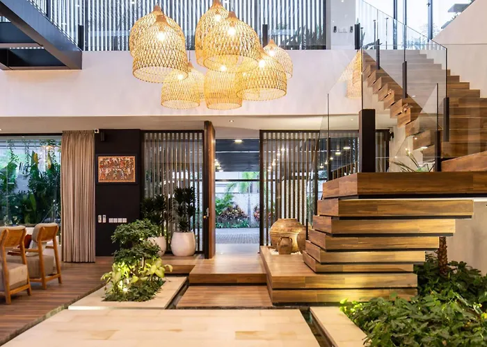 Norbu By Elite Havens Villa