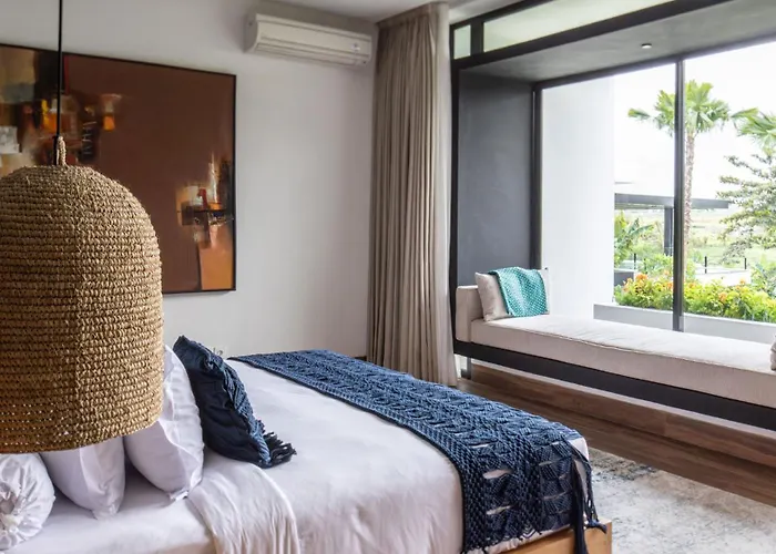 Villa Norbu By Elite Havens