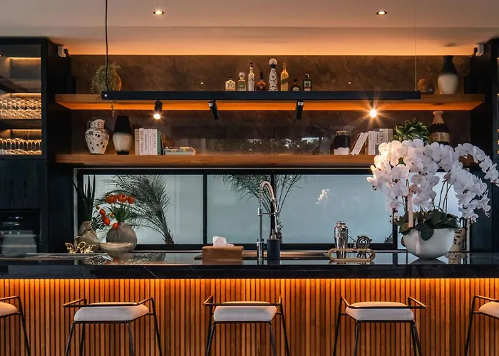 Norbu By Elite Havens Villa *
