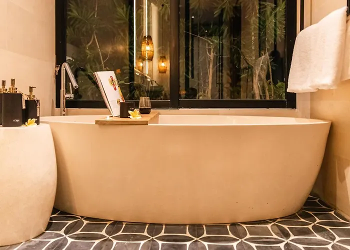 Norbu By Elite Havens Villa Canggu (Bali)