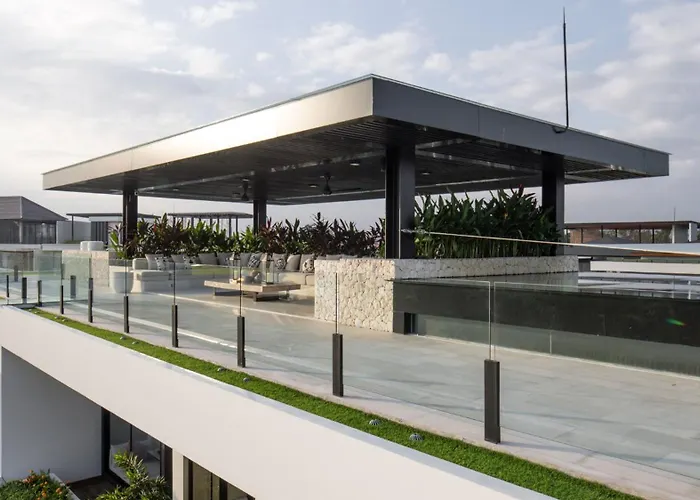 Villa Norbu By Elite Havens Canggu (Bali)