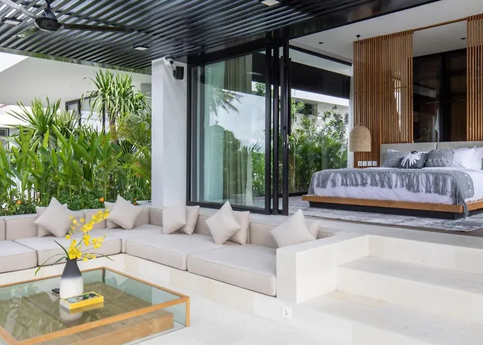 Norbu By Elite Havens Villa *