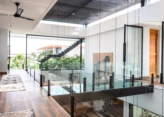 Villa Norbu By Elite Havens *