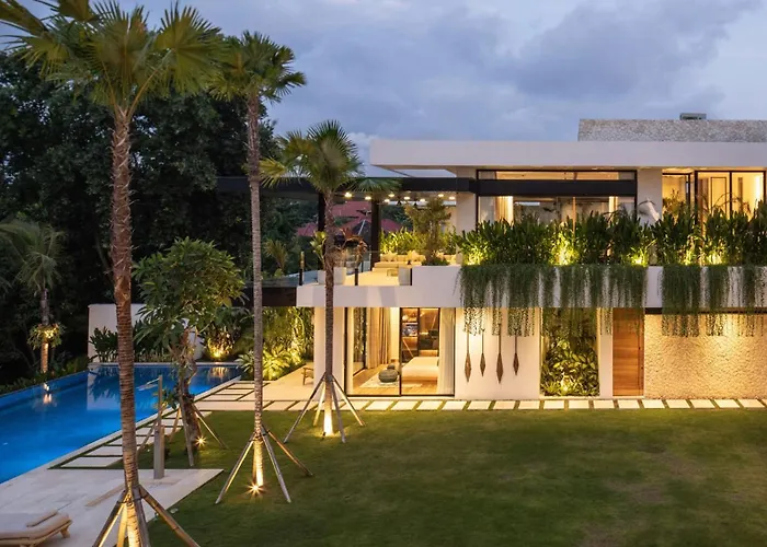 Norbu By Elite Havens * Canggu (Bali)