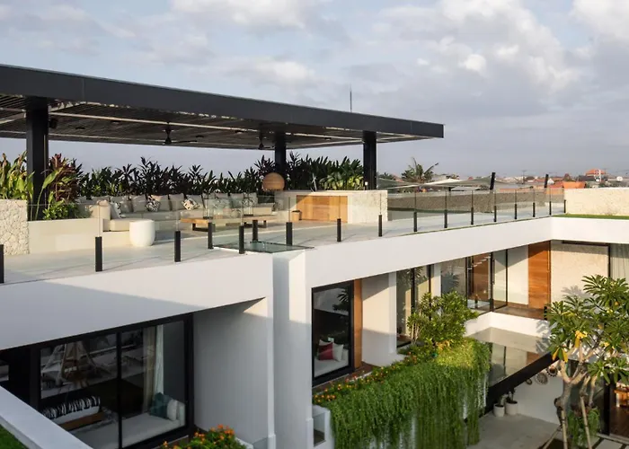 Villa Norbu By Elite Havens