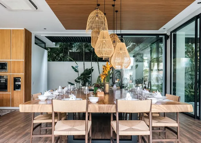 Norbu By Elite Havens Villa Canggu (Bali)