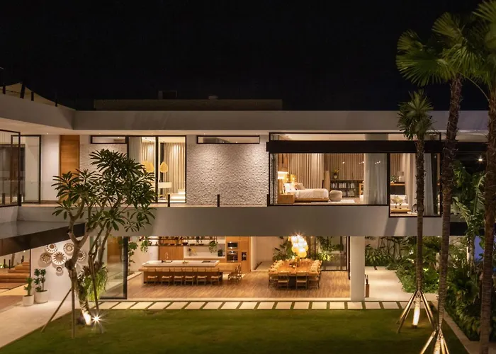 Norbu By Elite Havens * Canggu (Bali)