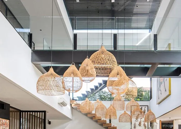 Villa Norbu By Elite Havens *