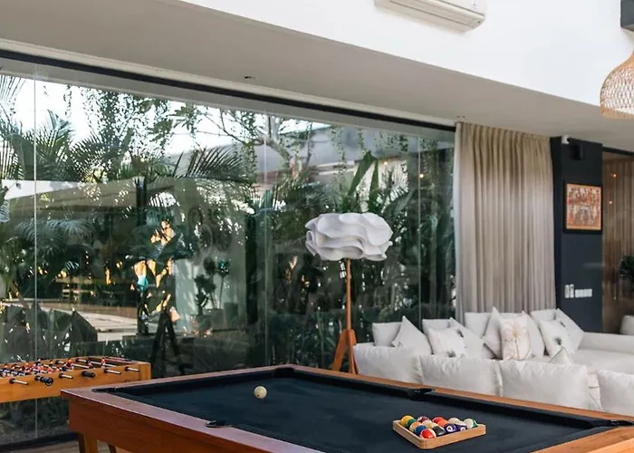 Norbu By Elite Havens * Canggu (Bali)