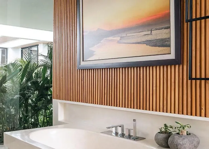 Norbu By Elite Havens Villa